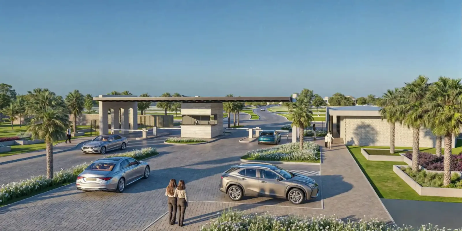 Novum Parque Boulevard: lotes em Caucaia – foto 1