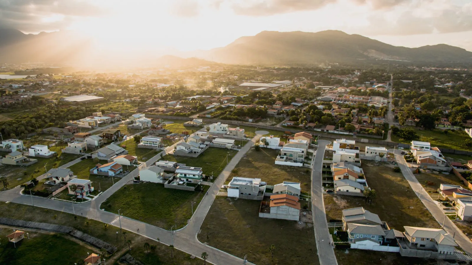 Lote em Luzardo Viana, Maracanaú