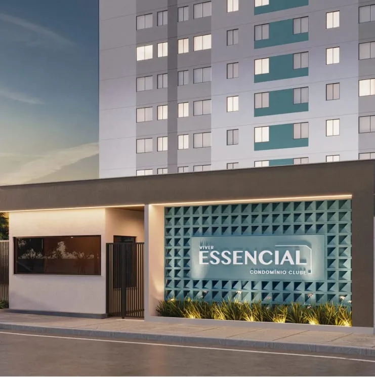 Apartamento em Pici, Fortaleza