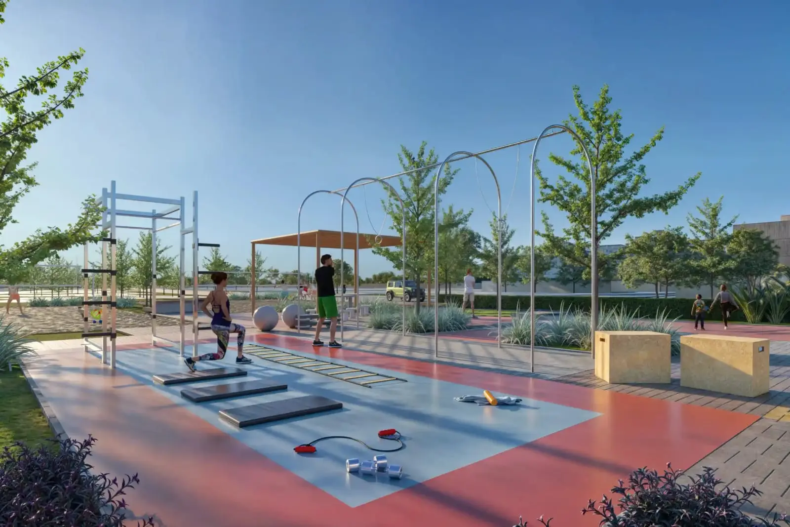 Novum Parque Boulevard: lotes em Caucaia – foto 2