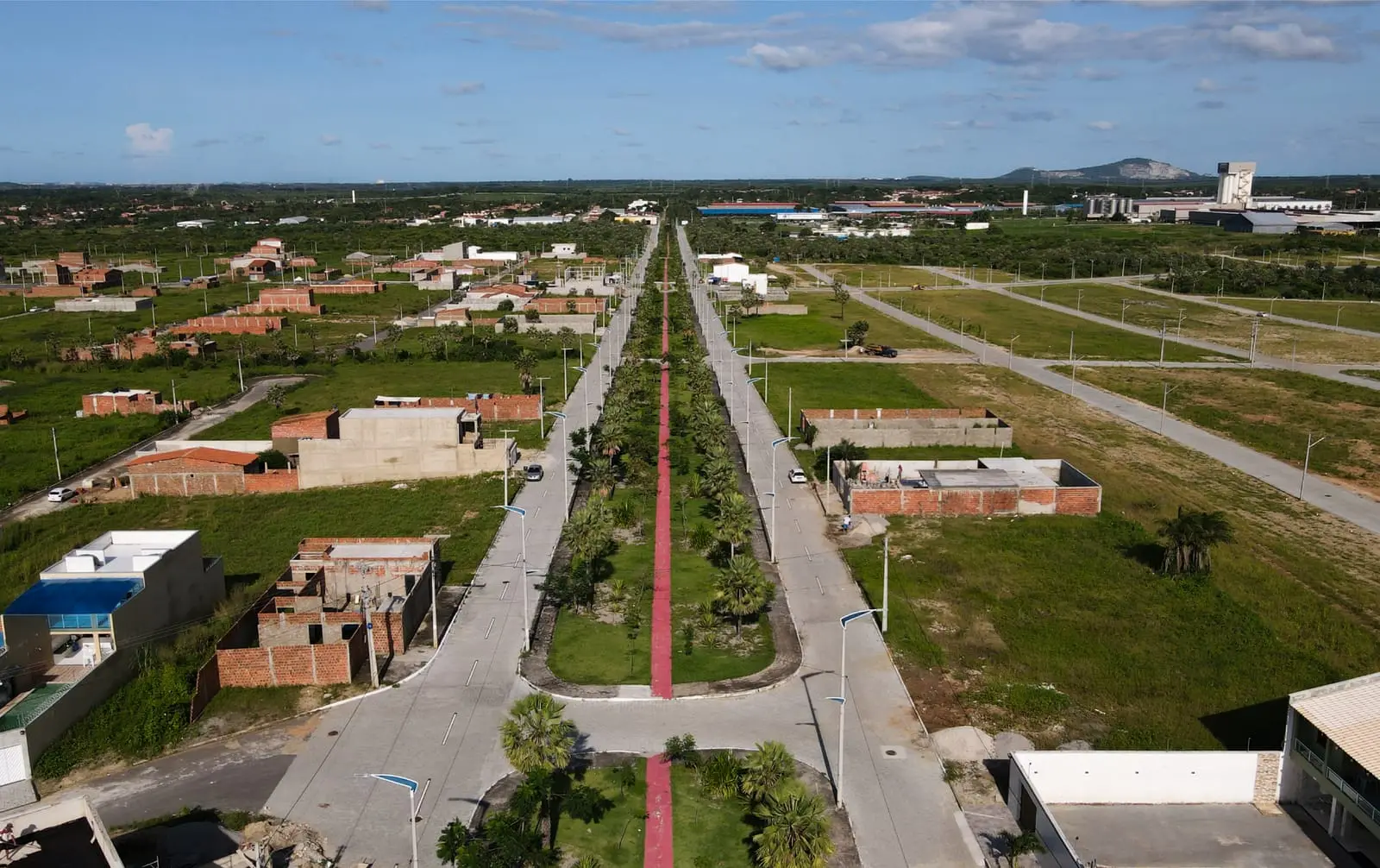 Boa Vizinhança 3: lotes prontos para construir em Pacatuba – foto 2