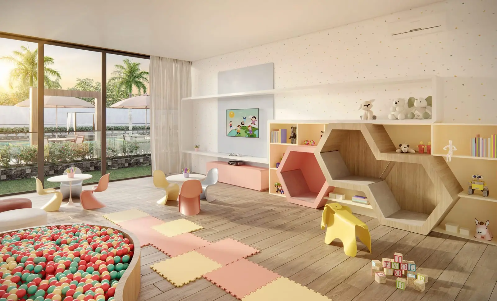 BS Parc Loteamento Clube: lotes de 175, 200 e 250 m² em Pacatuba – foto 2