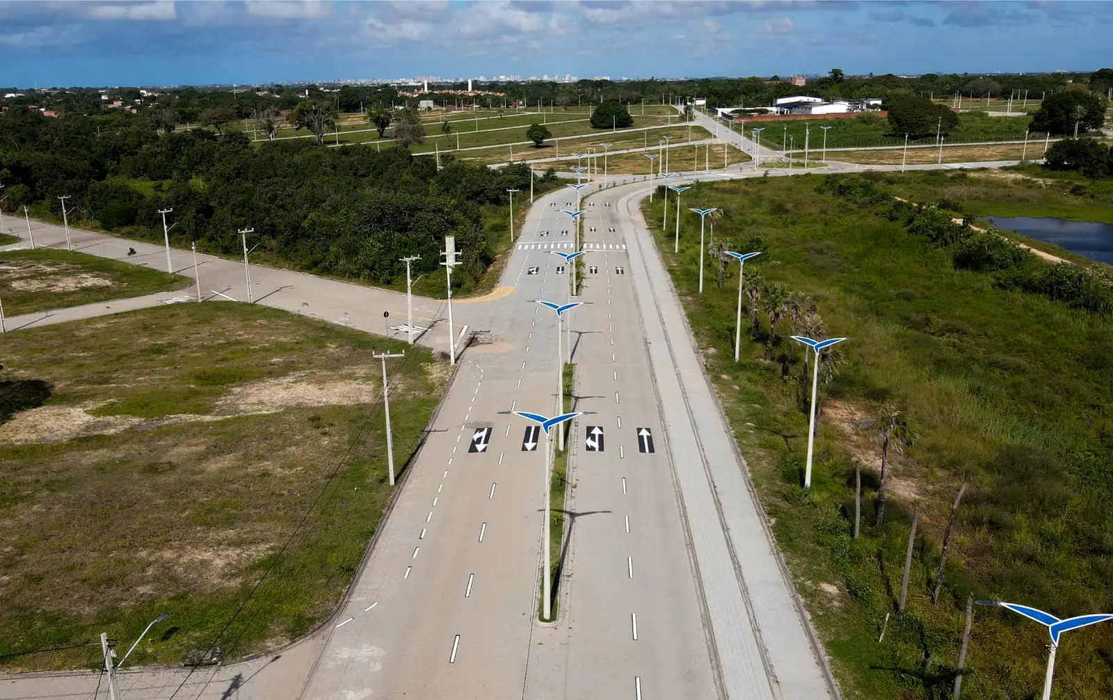 Moradas da Boa Vizinhança: lotes prontos para construir em Caucaia – foto 2