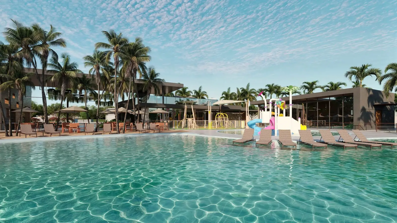 Terra Aqua: lotes a partir de 180 m² em Caucaia – foto 2