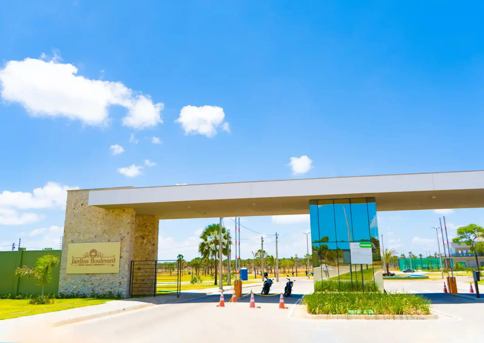 Jardins Boulevard: lotes em Caucaia – foto 2