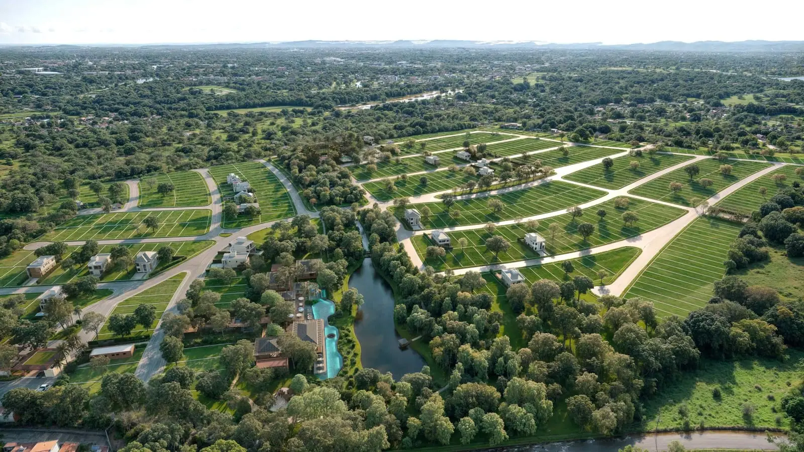 Thai Terra Brasilis: lotes a partir de 200 m² em Eusébio – foto 2