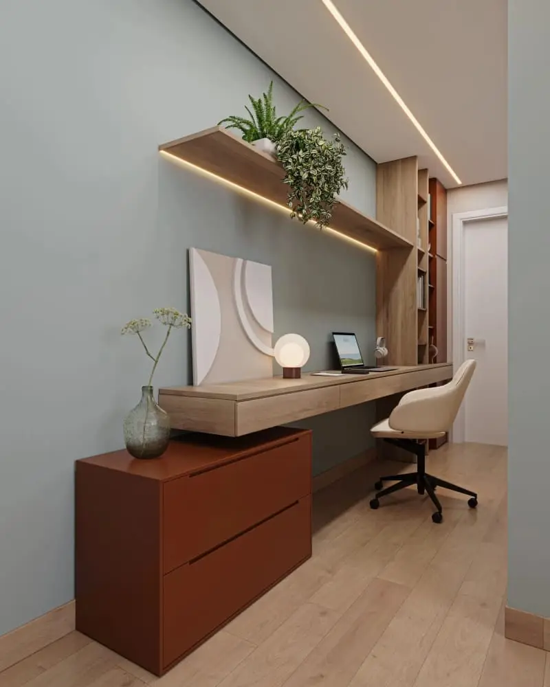 Viver Essencial: apartamentos de 2 quartos no Pici – foto 2