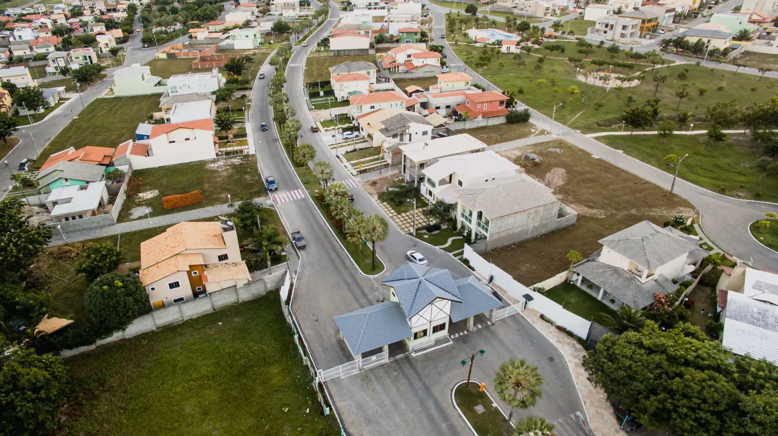 Jardins da Serra: lotes a partir de 255 m² em Maracanaú – foto 2