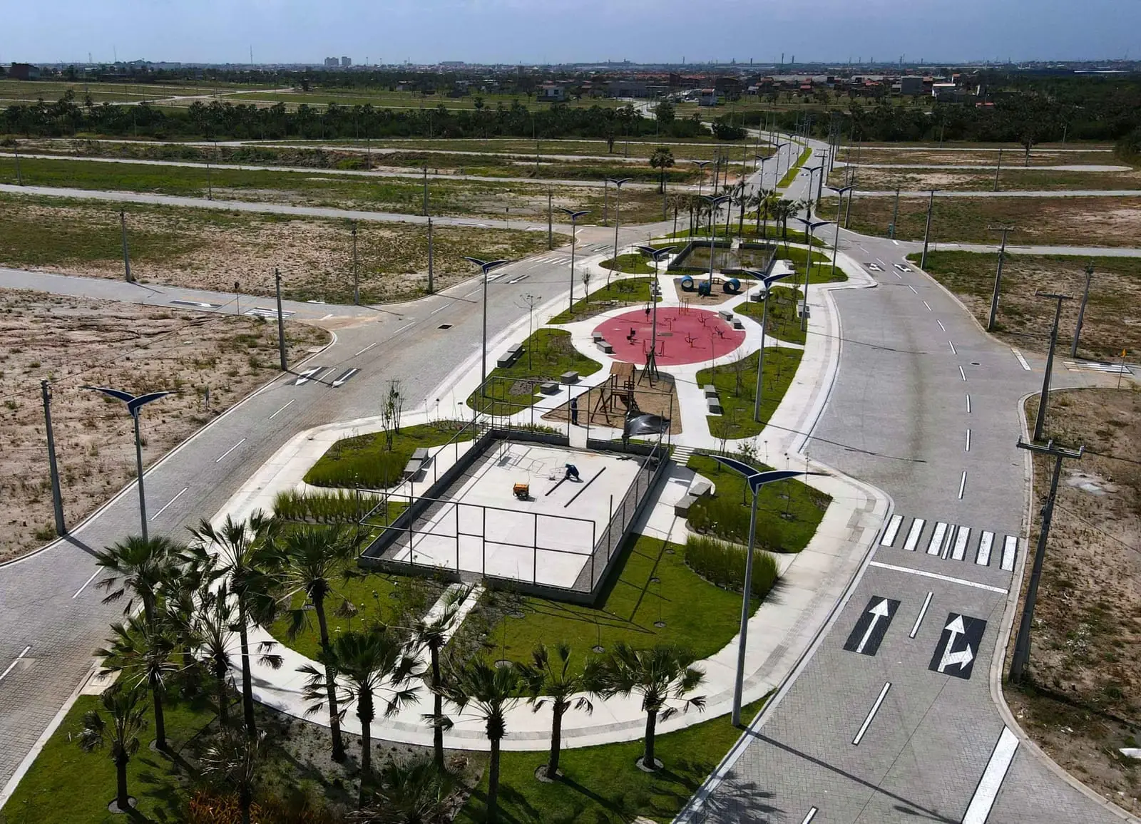 Boa Vizinhança 4: lotes prontos para construir em Pacatuba – foto 2