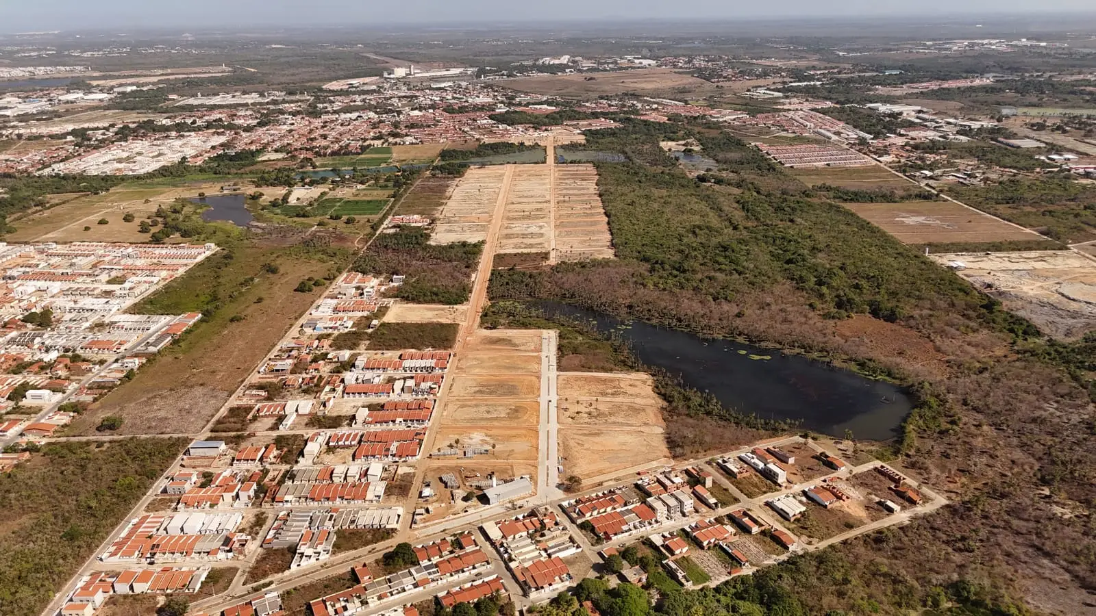Itaitinga Village: lotes a partir de 150 m² em Itaitinga – foto 2