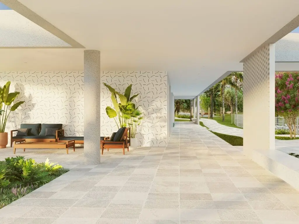 Terras Alphaville Ceará 6: lotes a partir de 275 m² no Eusébio – foto 2