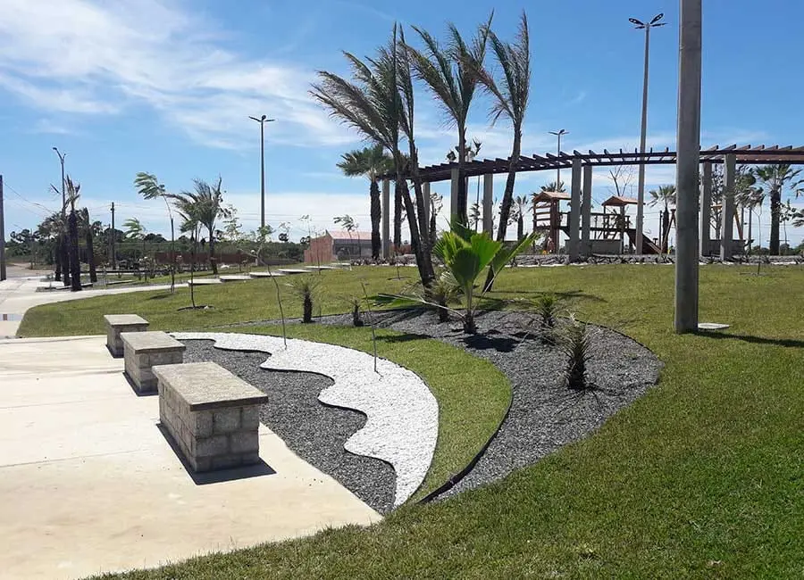Moradas da Boa Vizinhança I e II: lotes a partir de 165 m² em Pacatuba – foto 3