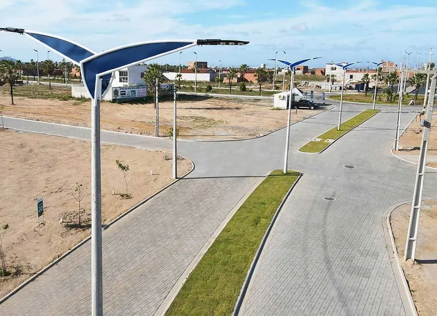 Boa Vizinhança 4: lotes prontos para construir em Pacatuba – foto 3