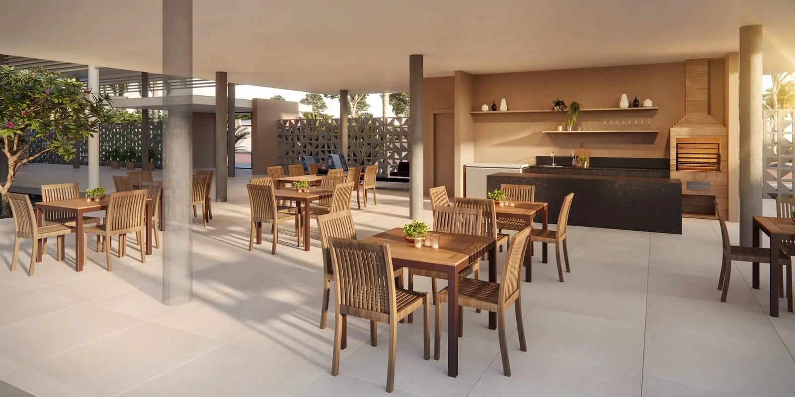 BS Parc Loteamento Clube: lotes de 175, 200 e 250 m² em Pacatuba – foto 3
