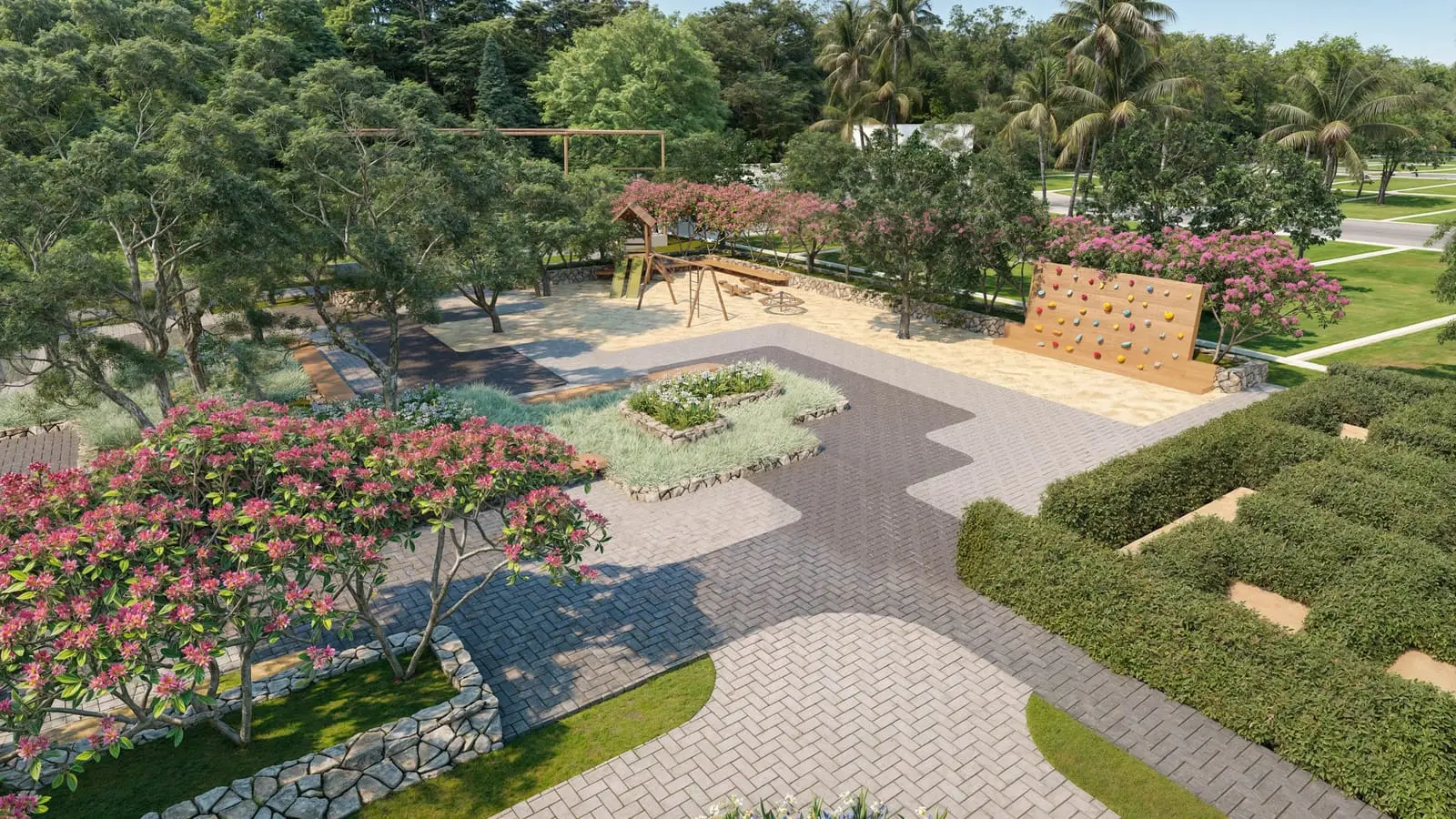 Marina Terra Brasilis: lotes a partir de 175 m² em Aquiraz – foto 3