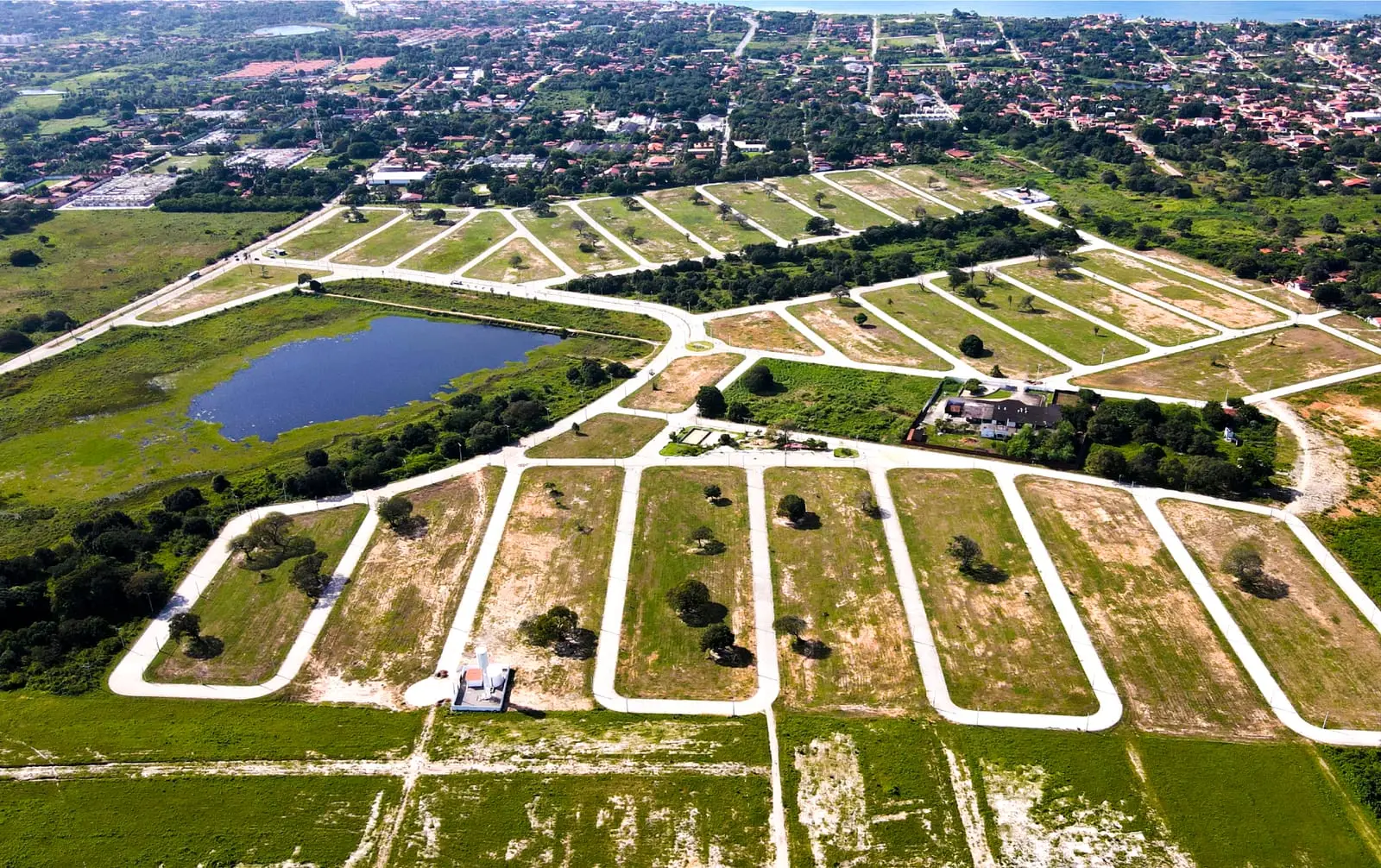 Moradas da Boa Vizinhança: lotes prontos para construir em Caucaia – foto 3