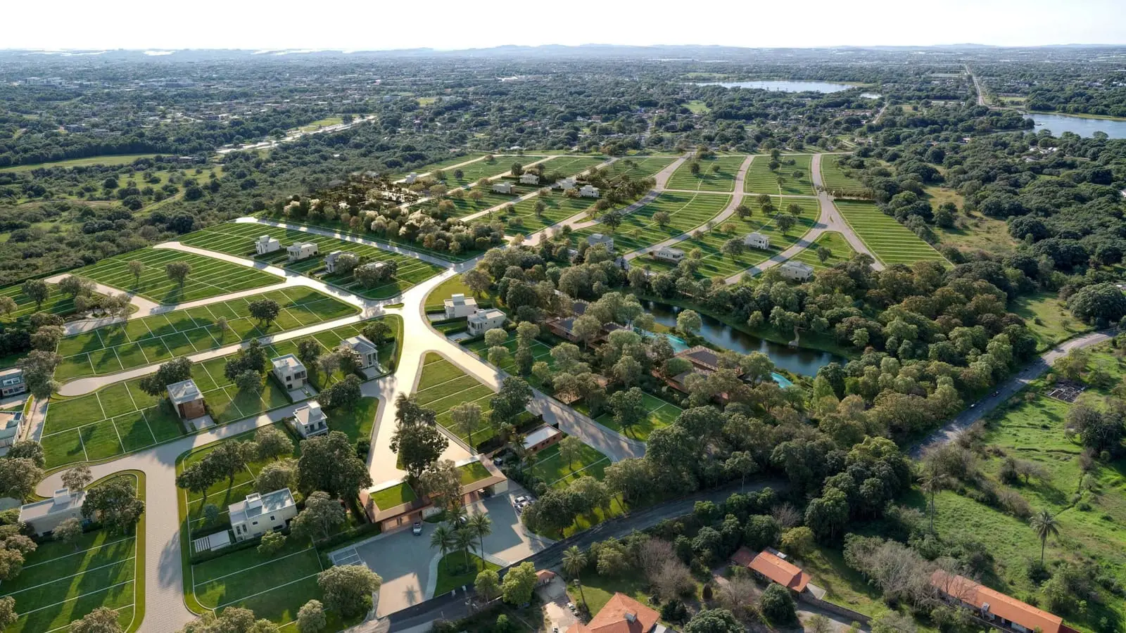 Thai Terra Brasilis: lotes a partir de 200 m² em Eusébio – foto 3