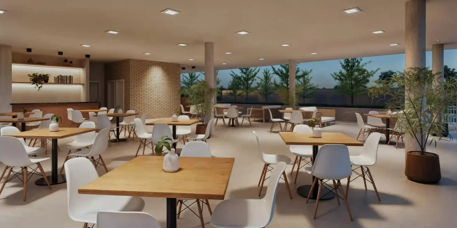 Novum Parque Boulevard: lotes em Caucaia – foto 3