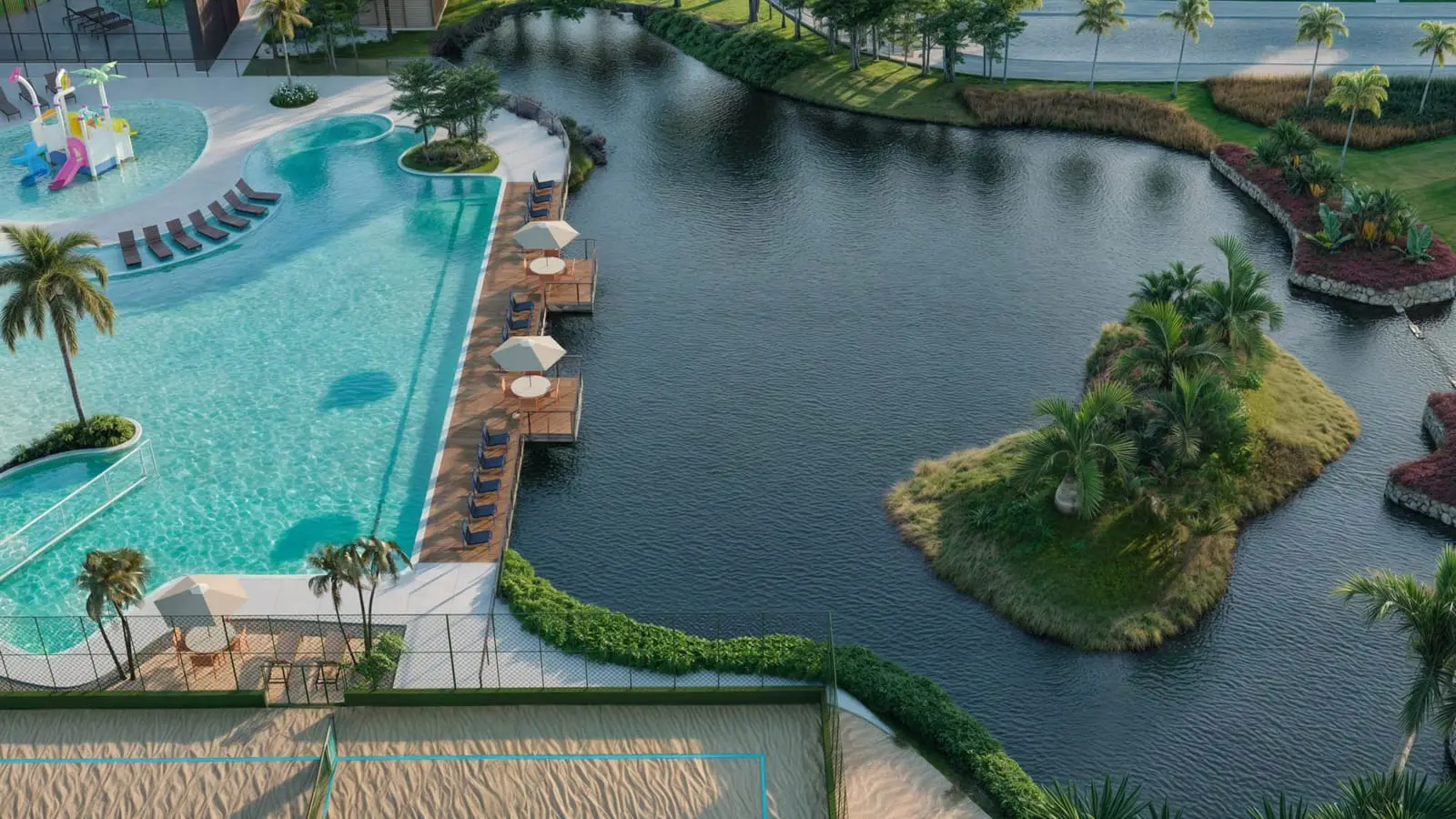 Terra Aqua: lotes a partir de 180 m² em Caucaia – foto 3