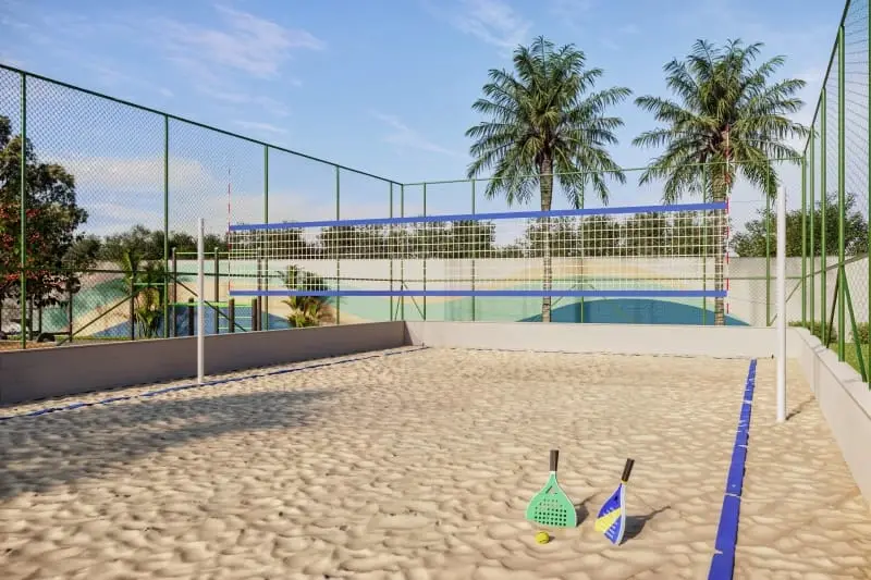 Vista Costeira: apartamentos de 2 quartos no Cumbuco – foto 4