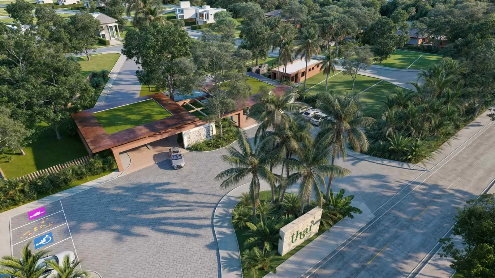 Thai Terra Brasilis: lotes a partir de 200 m² em Eusébio – foto 4