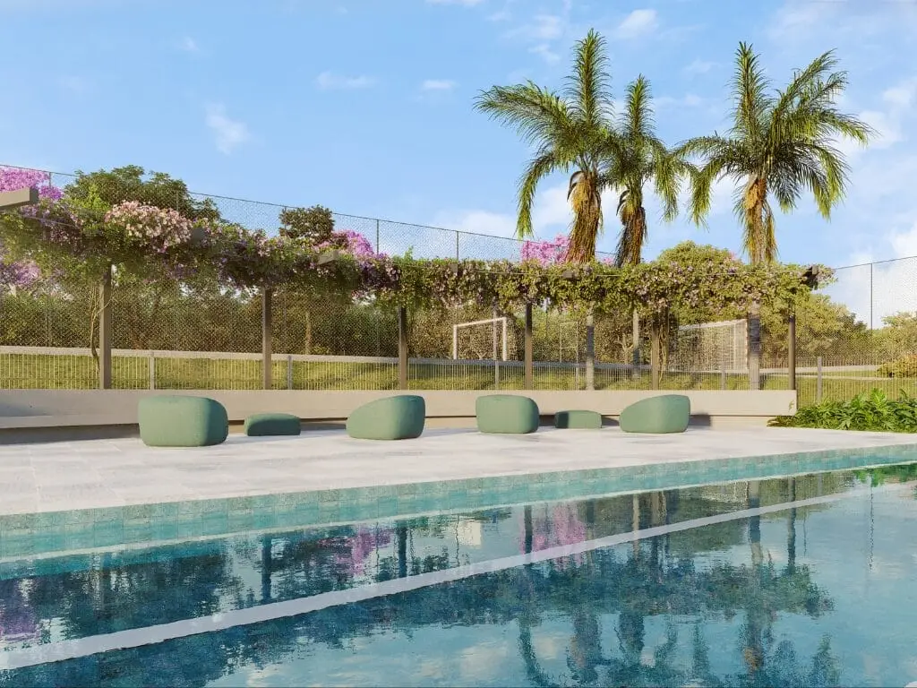 Terras Alphaville Ceará 6: lotes a partir de 275 m² no Eusébio – foto 4