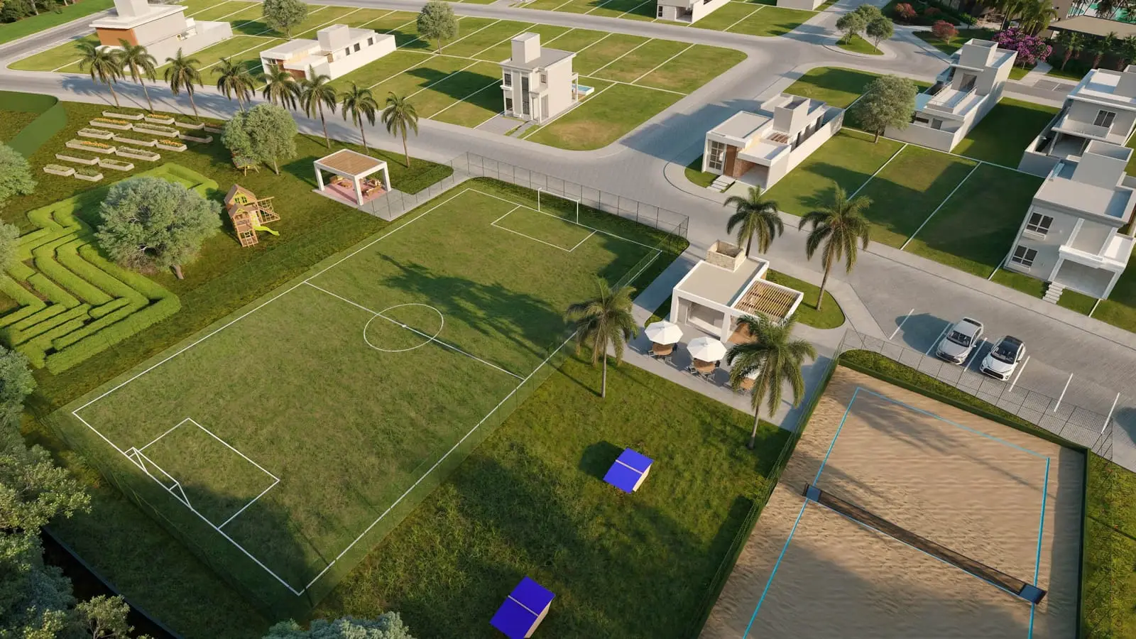 Terra Aqua: lotes a partir de 180 m² em Caucaia – foto 4