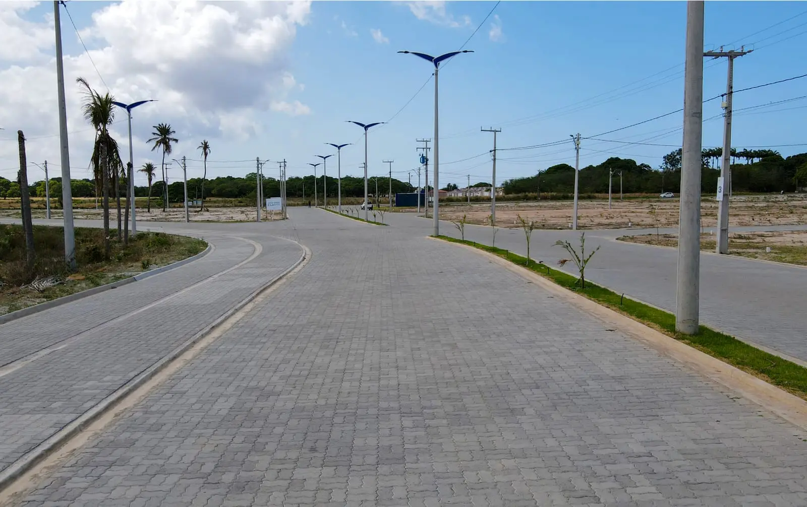 Moradas da Boa Vizinhança: lotes prontos para construir em Caucaia – foto 4