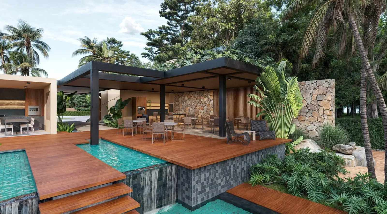 Marina Terra Brasilis: lotes a partir de 175 m² em Aquiraz – foto 4