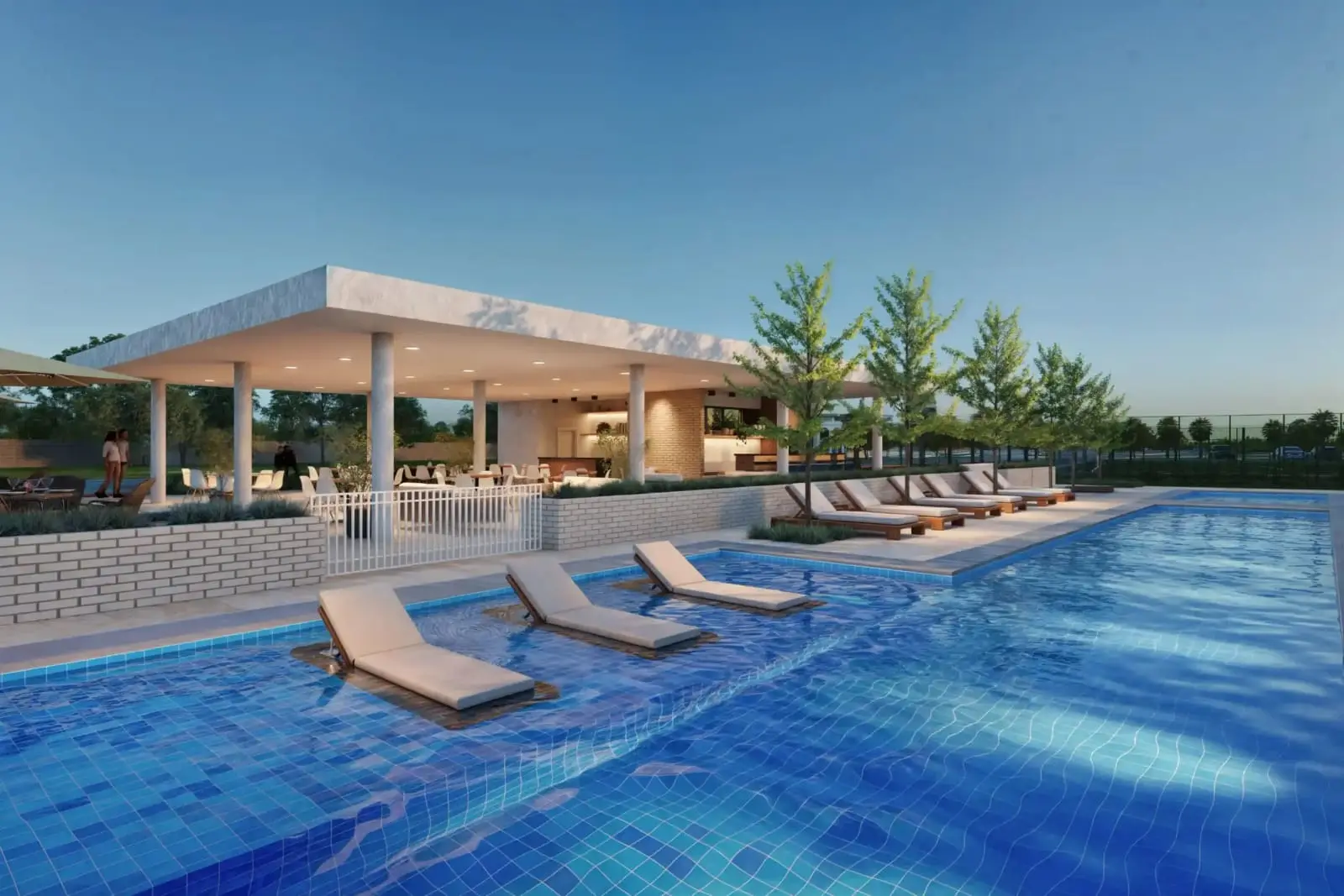 Novum Parque Boulevard: lotes em Caucaia – foto 4