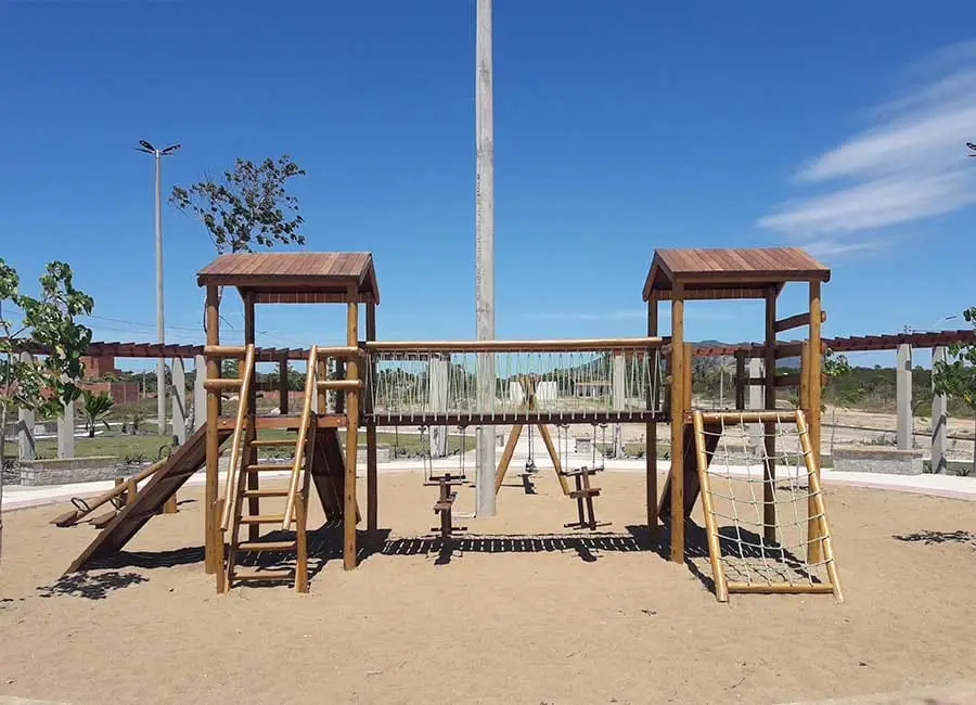 Moradas da Boa Vizinhança I e II: lotes a partir de 165 m² em Pacatuba – foto 4