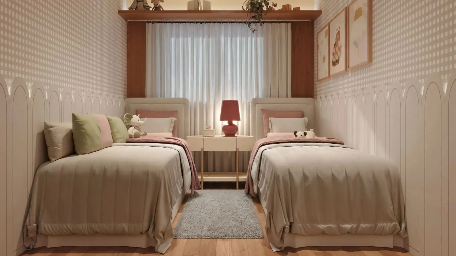 Ún1ca Benfica: apartamentos de 2 quartos no Benfica – foto 5