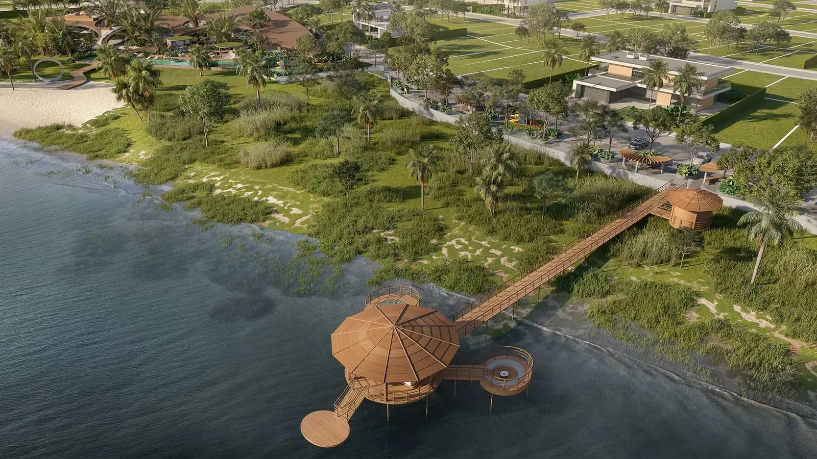 Lagoar Terra Brasilis: lotes a partir de 200 m² em Aquiraz – foto 5