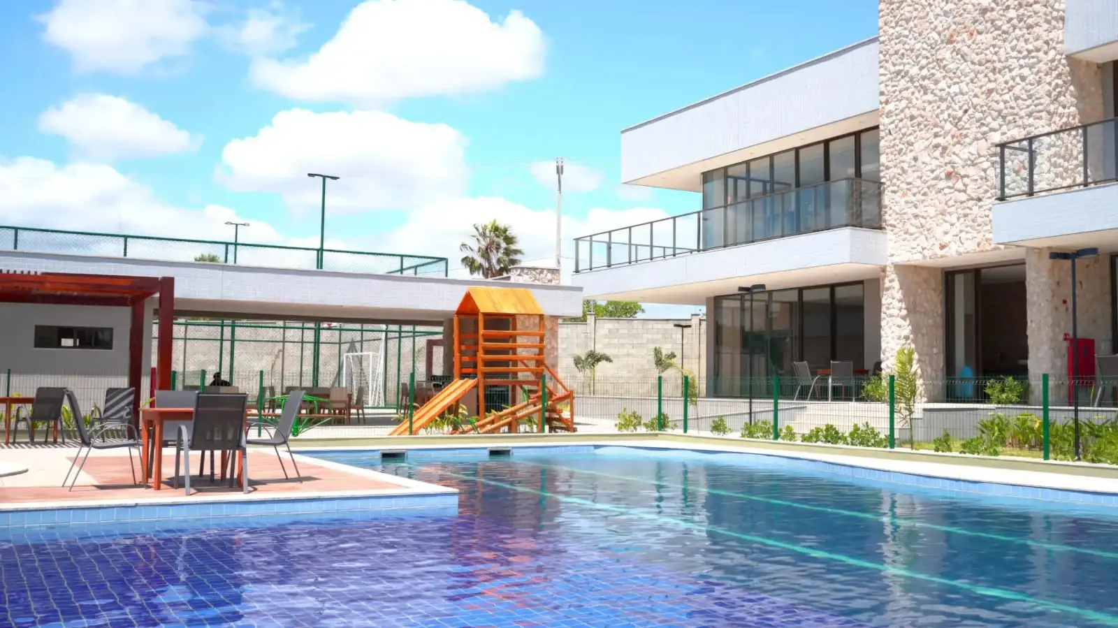 Jardins Boulevard: lotes em Caucaia – foto 5