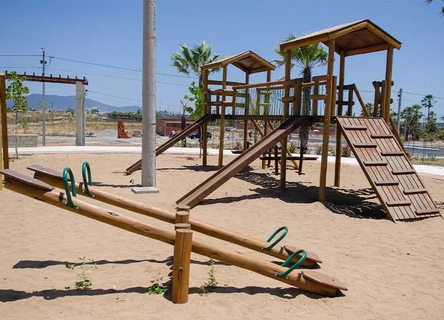 Boa Vizinhança 3: lotes prontos para construir em Pacatuba – foto 5
