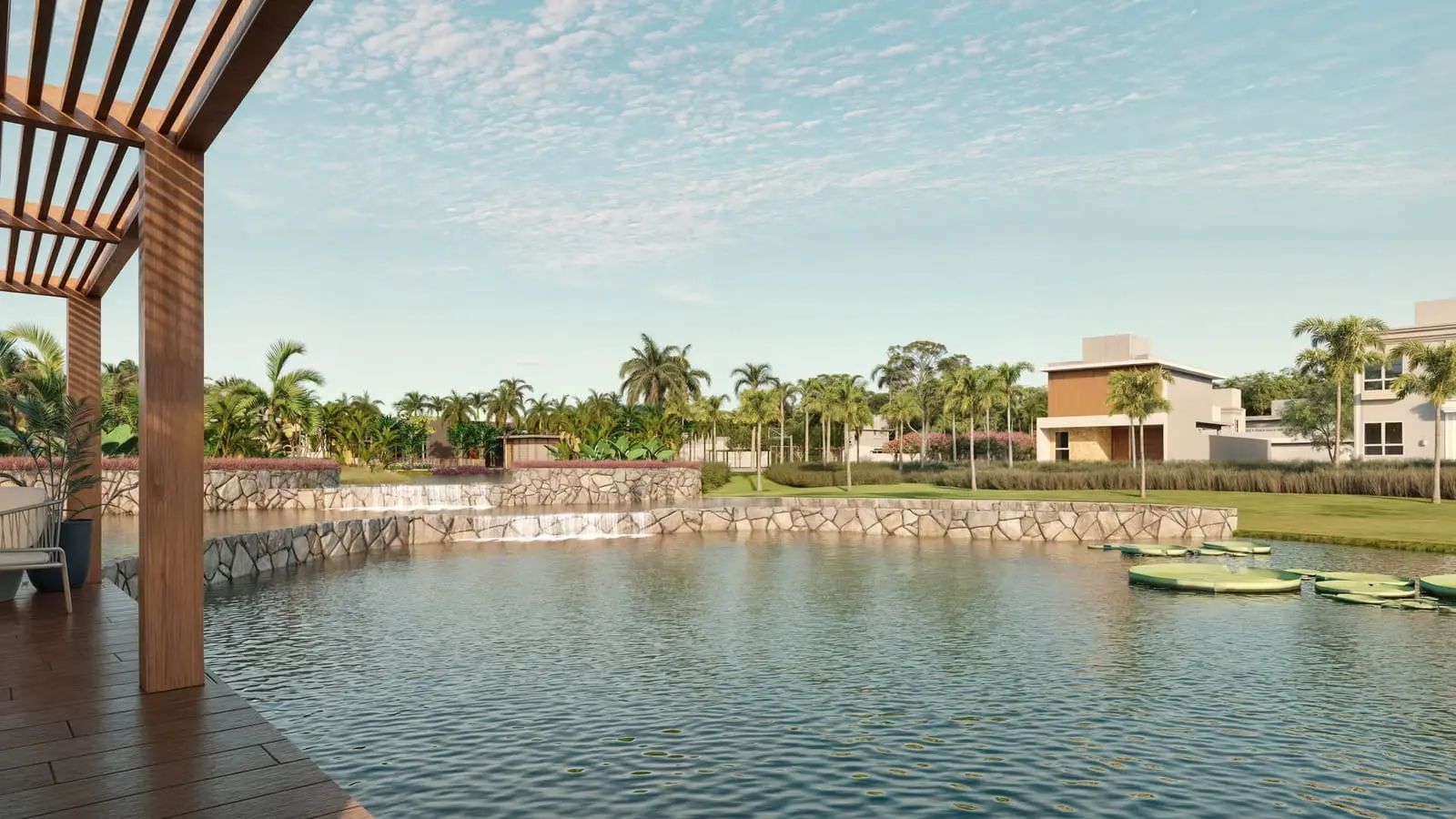 Terra Aqua: lotes a partir de 180 m² em Caucaia – foto 5
