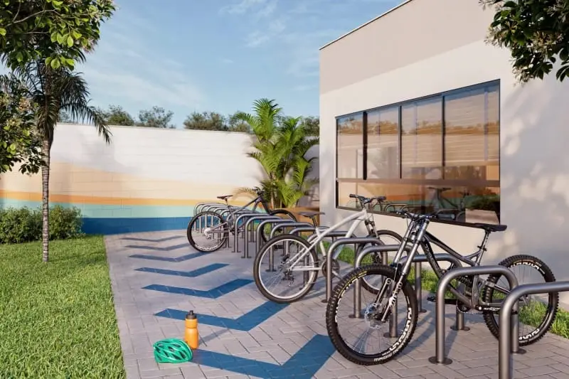 Vista Costeira: apartamentos de 2 quartos no Cumbuco – foto 5