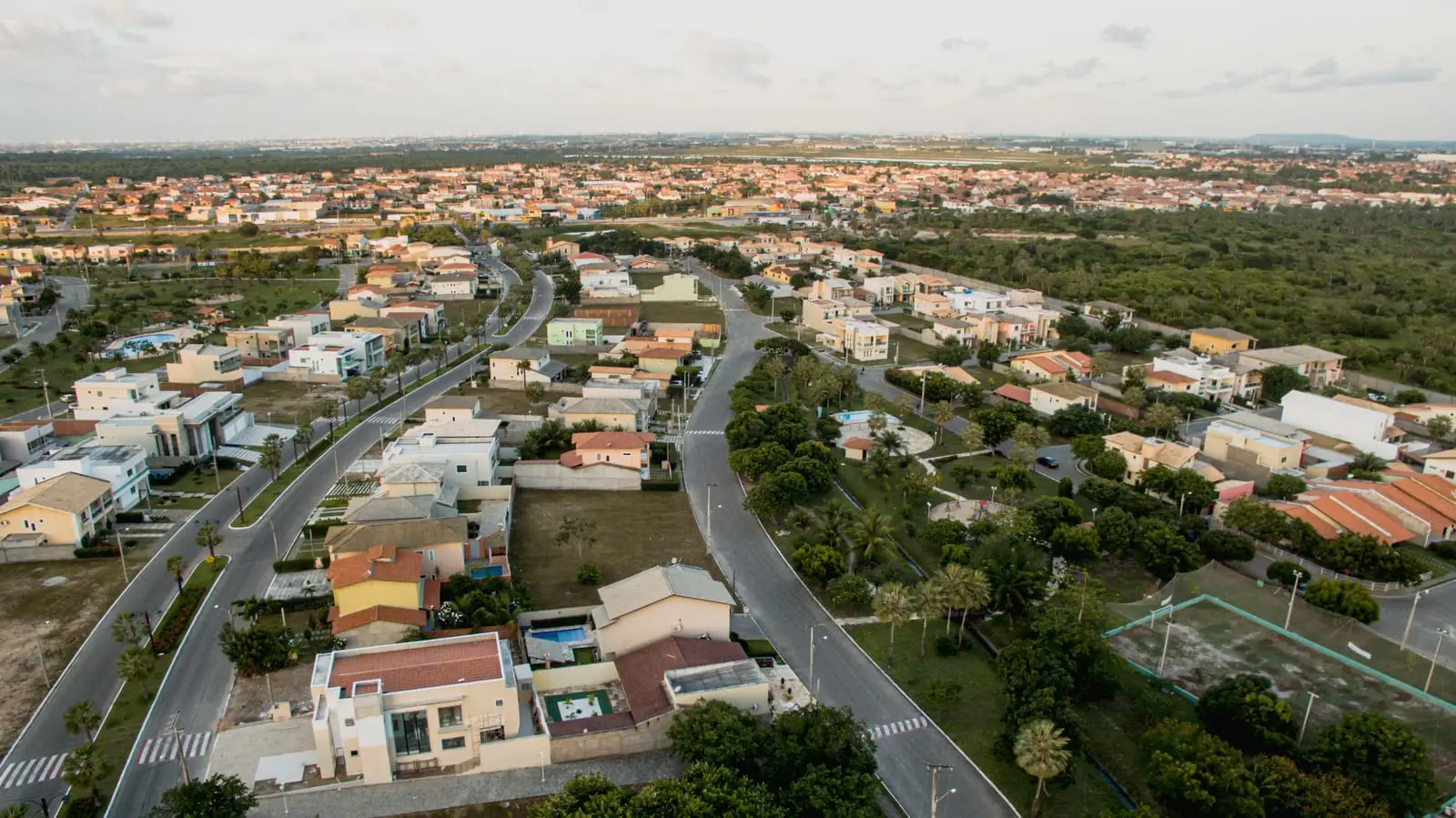 Jardins da Serra: lotes a partir de 255 m² em Maracanaú – foto 5