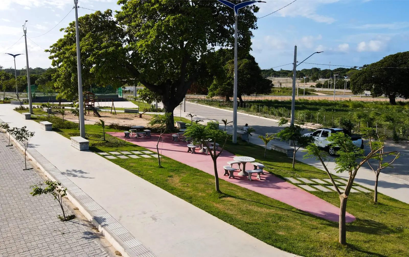 Moradas da Boa Vizinhança: lotes prontos para construir em Caucaia – foto 5