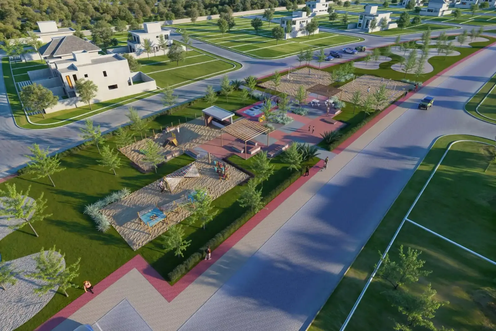 Novum Parque Boulevard: lotes em Caucaia – foto 5