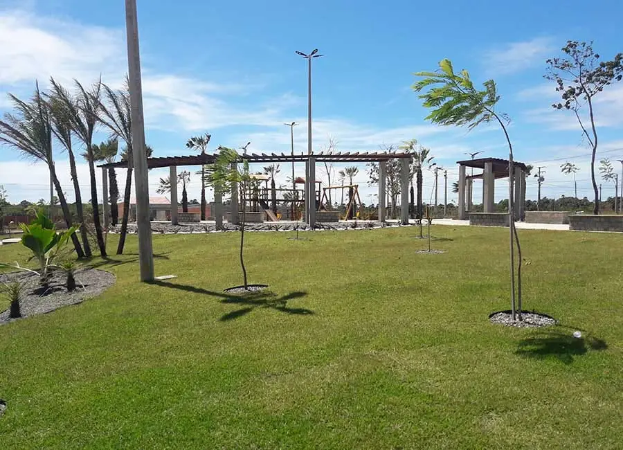 Moradas da Boa Vizinhança I e II: lotes a partir de 165 m² em Pacatuba – foto 5