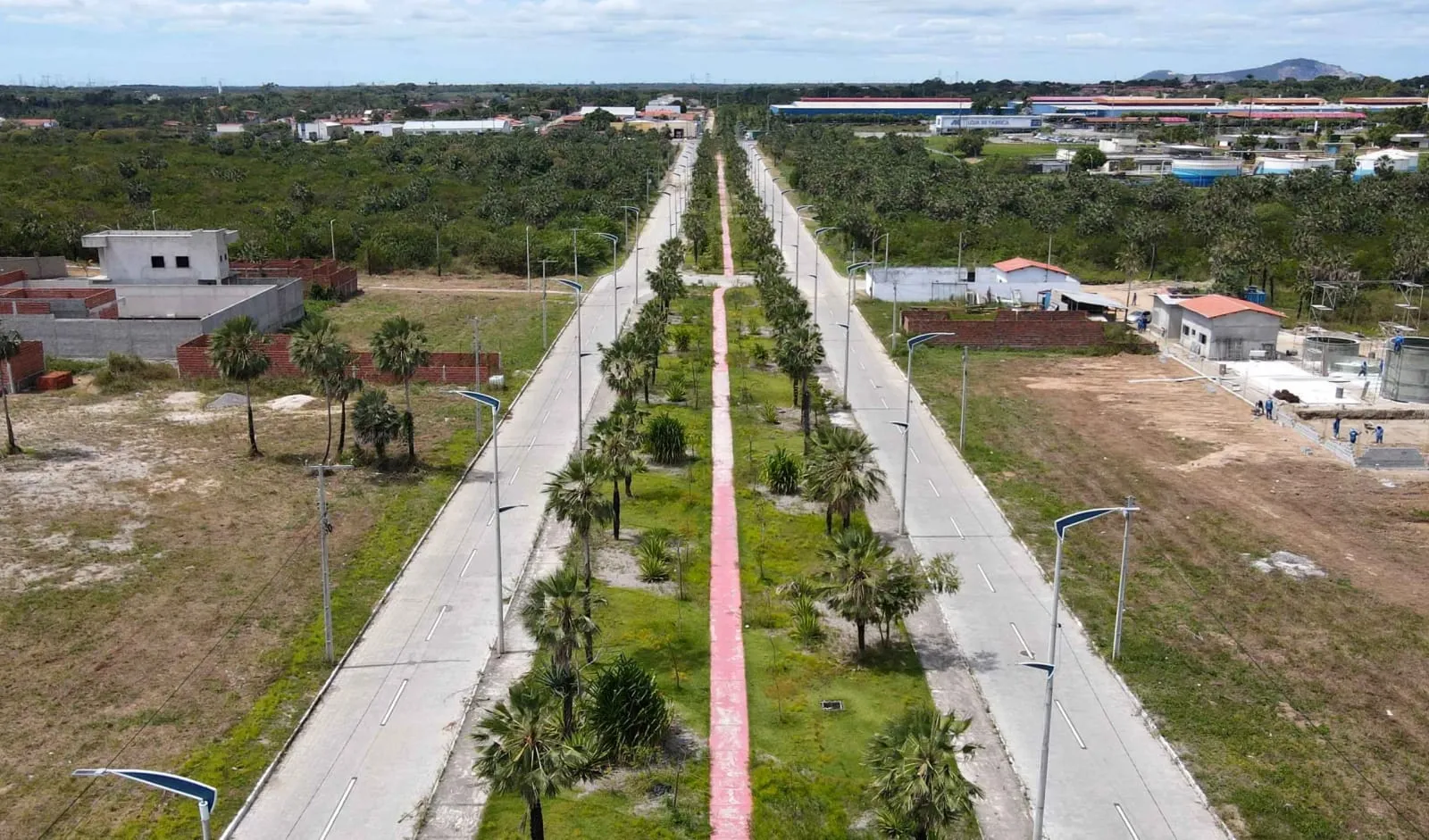 Boa Vizinhança 3: lotes prontos para construir em Pacatuba – foto 6