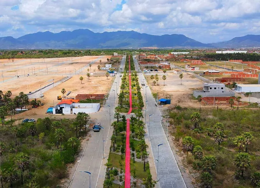 Boa Vizinhança 4: lotes prontos para construir em Pacatuba – foto 6