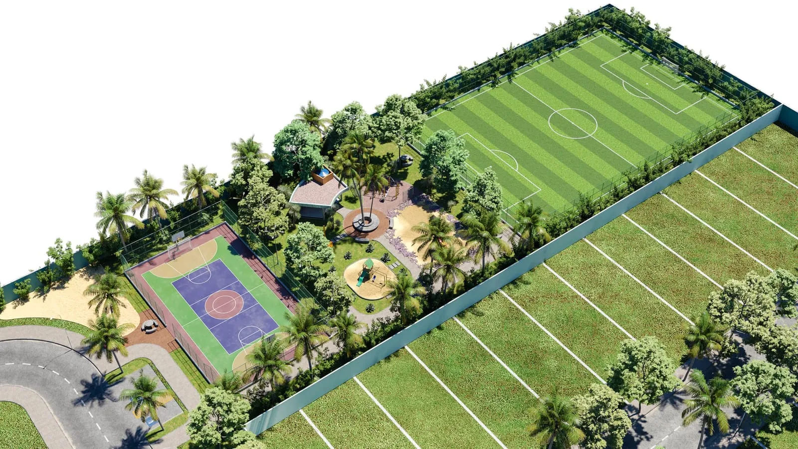Moradas da Terra Maracanaú: lotes a partir de 166 m² em Maracanaú – foto 6
