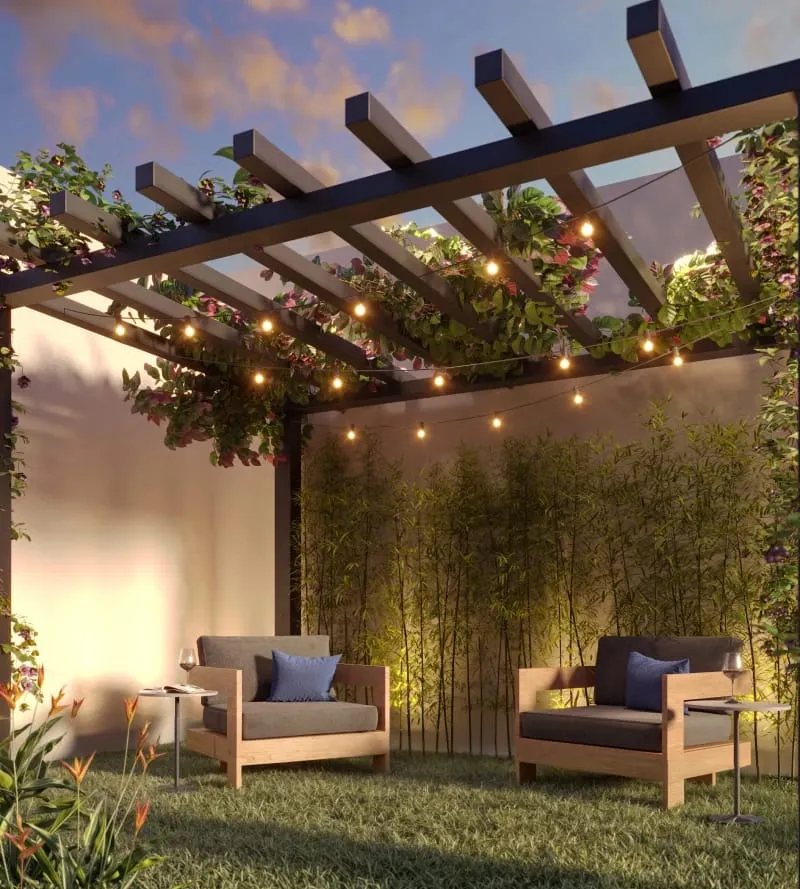Atlântico Condomínio Clube: apartamentos de 2 quartos no Praia do Futuro – foto 6