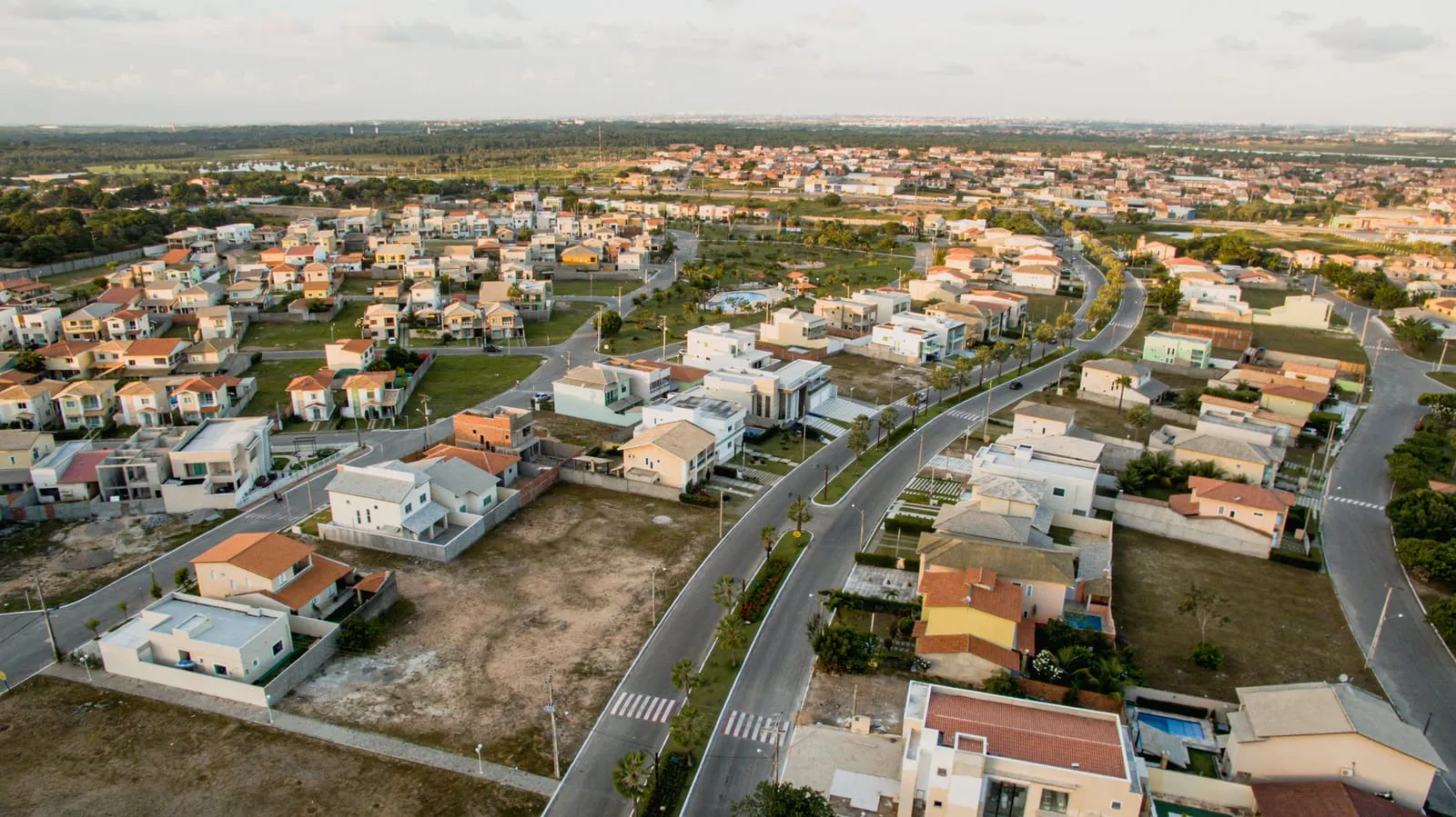 Jardins da Serra: lotes a partir de 255 m² em Maracanaú – foto 6