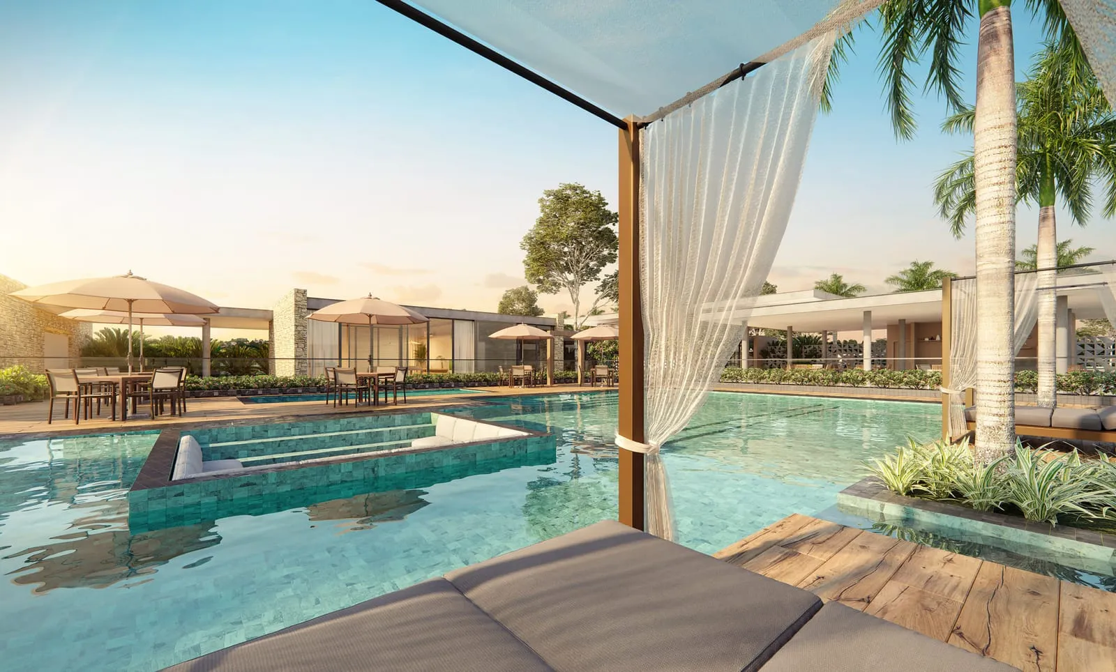 BS Parc Loteamento Clube: lotes de 175, 200 e 250 m² em Pacatuba – foto 6