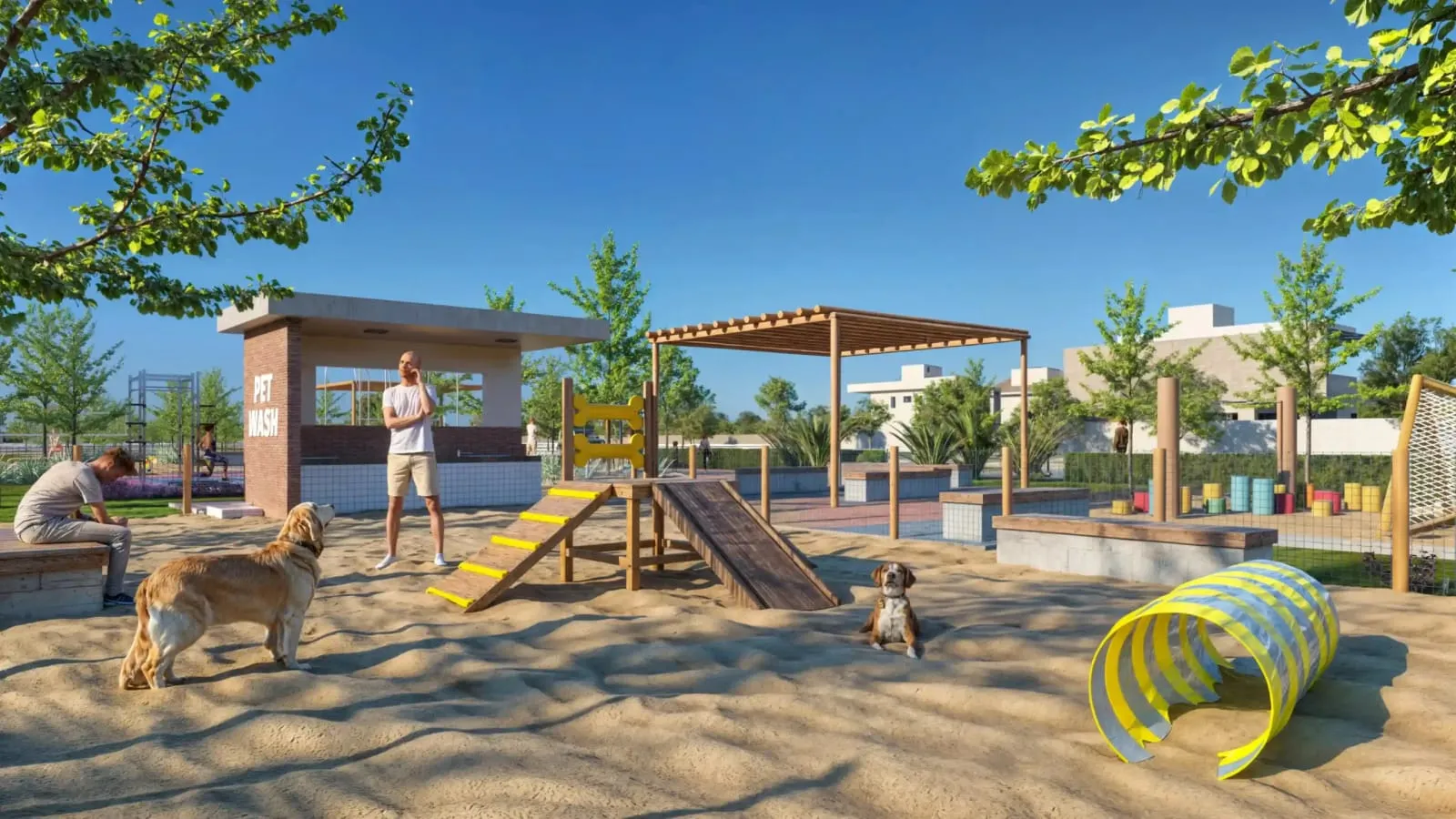 Novum Parque Boulevard: lotes em Caucaia – foto 6