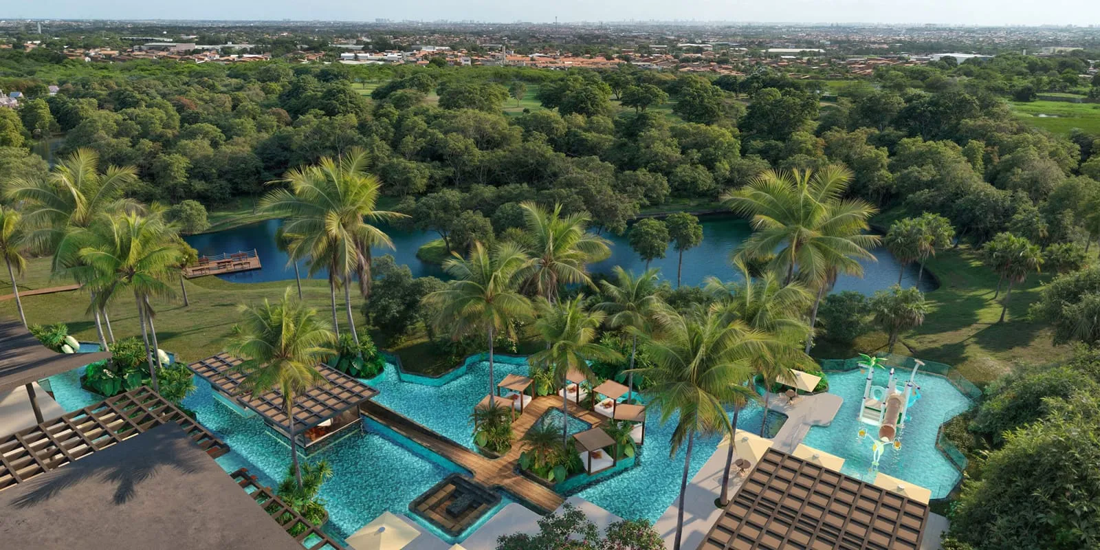 Vivenza Terra Brasilis: lotes de 190 a 220 m² em Maracanaú – foto 6