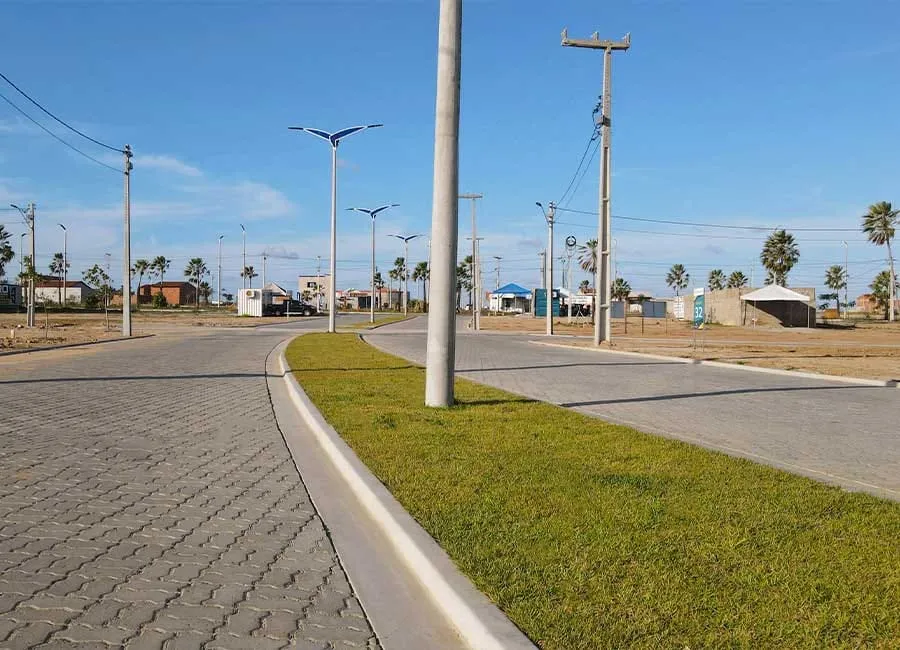 Boa Vizinhança 4: lotes prontos para construir em Pacatuba – foto 7